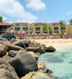 Simpson Bay Resort and Marina