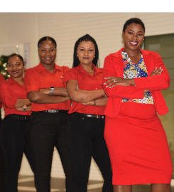 A&A Accounting, Consulting & Training Services