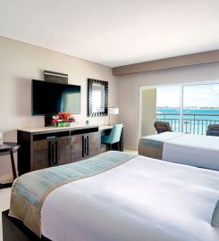 Simpson Bay Resort and Marina