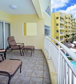 Simpson Bay Resort and Marina