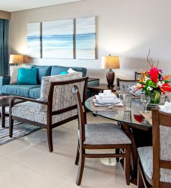 Simpson Bay Resort and Marina