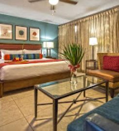 Simpson Bay Resort and Marina