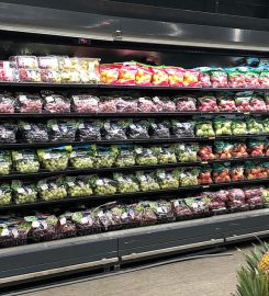 Carrefour Market Sxm