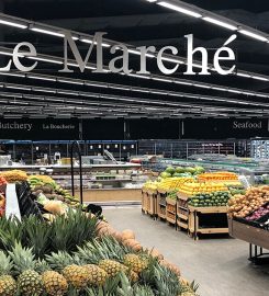 Carrefour Market Sxm