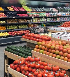 Carrefour Market Sxm