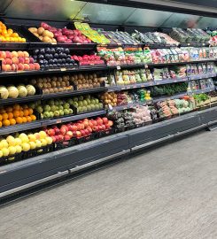 Carrefour Market Sxm