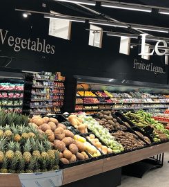 Carrefour Market Sxm