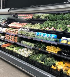 Carrefour Market Sxm