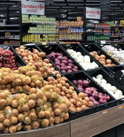 Carrefour Market Sxm