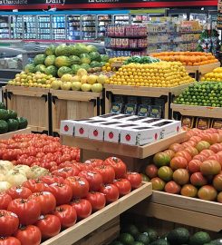 Carrefour Market Sxm