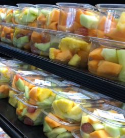 Carrefour Market Sxm