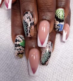 Angelic Touch Day SPA N.V.