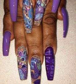 Angelic Touch Day SPA N.V.