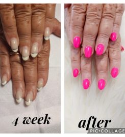 Angelic Touch Day SPA N.V.