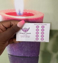 Angelic Touch Day SPA N.V.