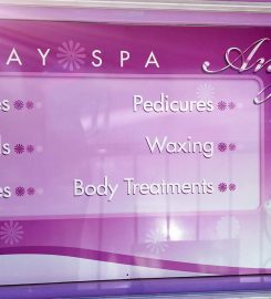 Angelic Touch Day SPA N.V.