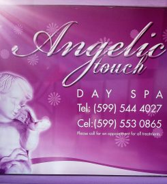 Angelic Touch Day SPA N.V.