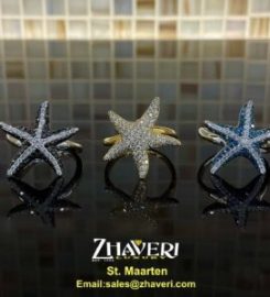 Zhaveri Jewelers & Luxury