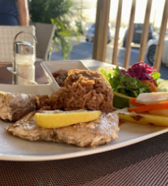 Strictly Local Creole Food 