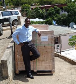 Channel Lynx Sourcing & Logistics Company