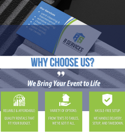 B Services