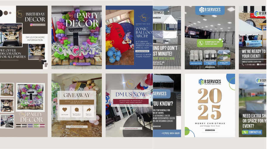 directory listing sservice