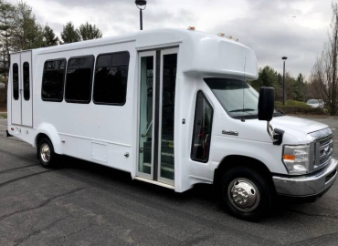 Michel Taxi Transportation