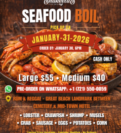 Shakeela’s Fyne Dynin