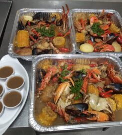 Shakeela’s Fyne Dynin