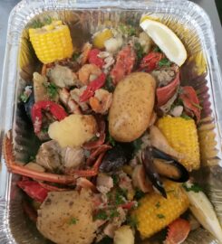 Shakeela’s Fyne Dynin