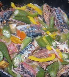 Eat Something2 on the Boardwalk