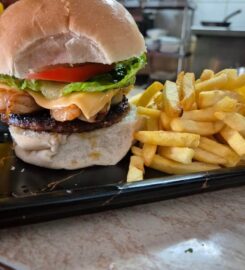 Eat Something2 on the Boardwalk