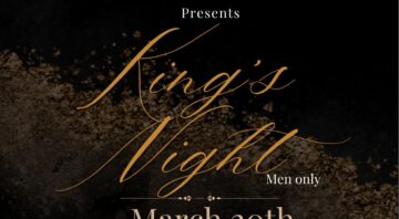 N’Dulgence King’s Night in Philipsburg | Tapas & Wine