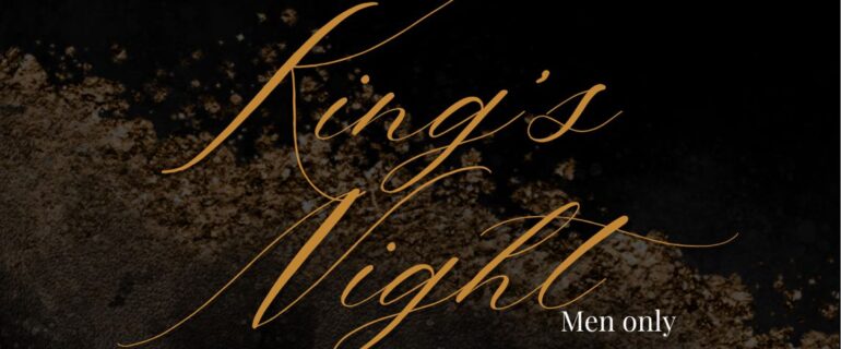 N’Dulgence King’s Night in Philipsburg | Tapas & Wine