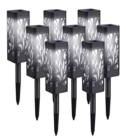 Island Solar Lighting Solutions