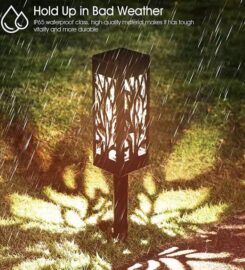 Island Solar Lighting Solutions