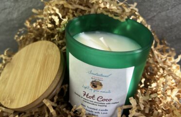 Scentsational Candles