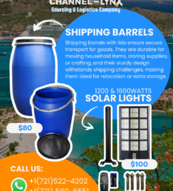 Channel Lynx Sourcing & Logistics Company