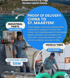 Channel Lynx Sourcing & Logistics Company