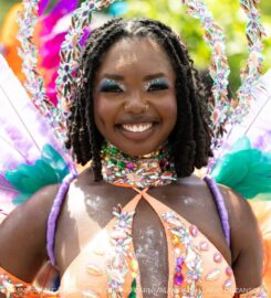 Shantel Duruo