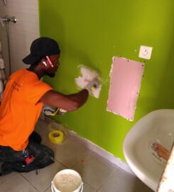 Handy Man Maintenance Services