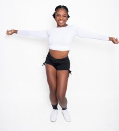 Shantel Duruo