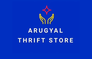 ARUGYAL Thrift Store