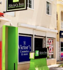 Alicia's Inn