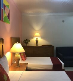Alicia's Inn