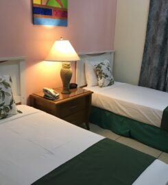Alicia's Inn