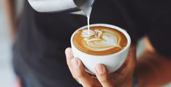Cafés & Coffee Shops