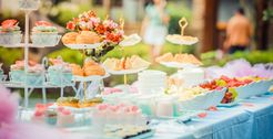 Catering Services