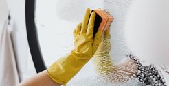Cleaning Services
