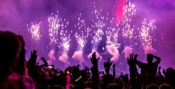 Events & Entertainment